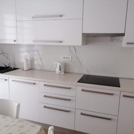 Apartmani Gareljic Podgora Exterior photo