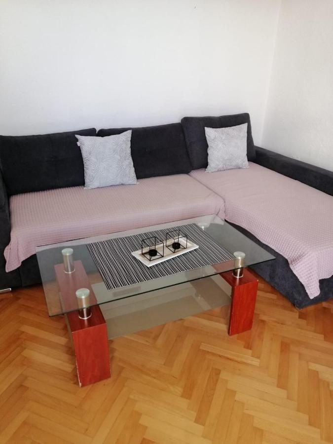Apartmani Gareljic Podgora Exterior photo