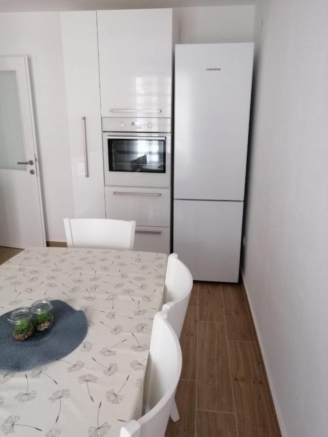 Apartmani Gareljic Podgora Exterior photo