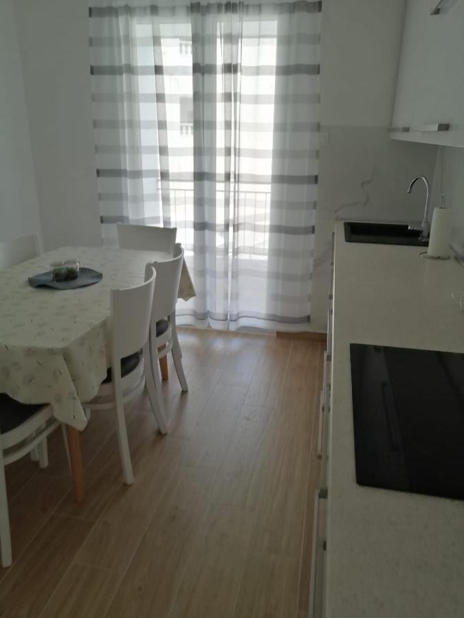 Apartmani Gareljic Podgora Exterior photo